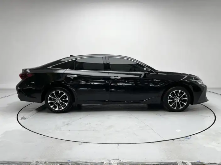 Toyota Avalon 2022 Model 2.0L Deluxe Edition – фото 8