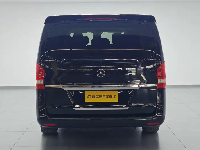 Viano 2021 Model 2.0T Elite Edition 7 seat – фото 6