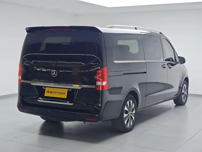 Viano 2021 Model 2.0T Elite Edition 7 seat – фото 7
