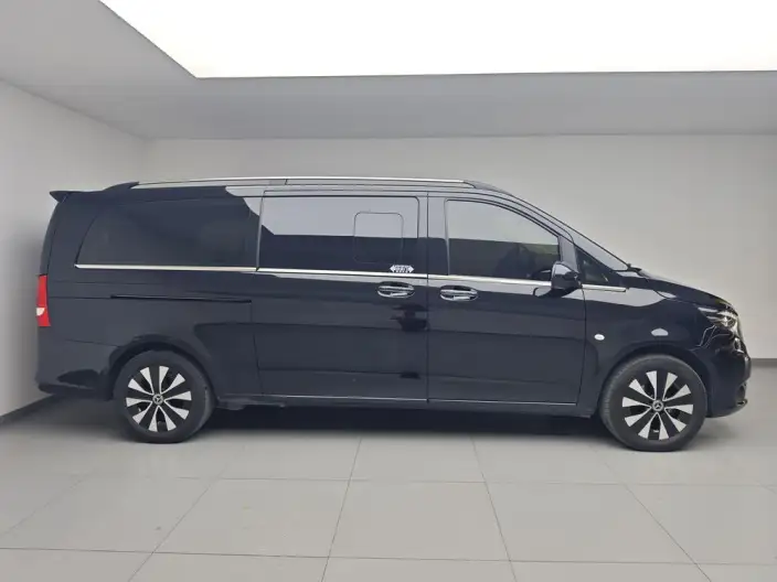 Viano 2021 Model 2.0T Elite Edition 7 seat – фото 8