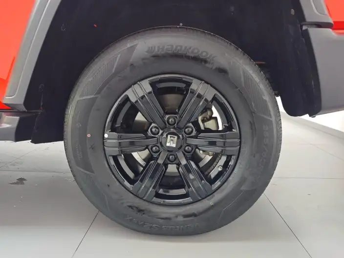 Tank 300 2024 Model 2.0T Challenger – фото 9