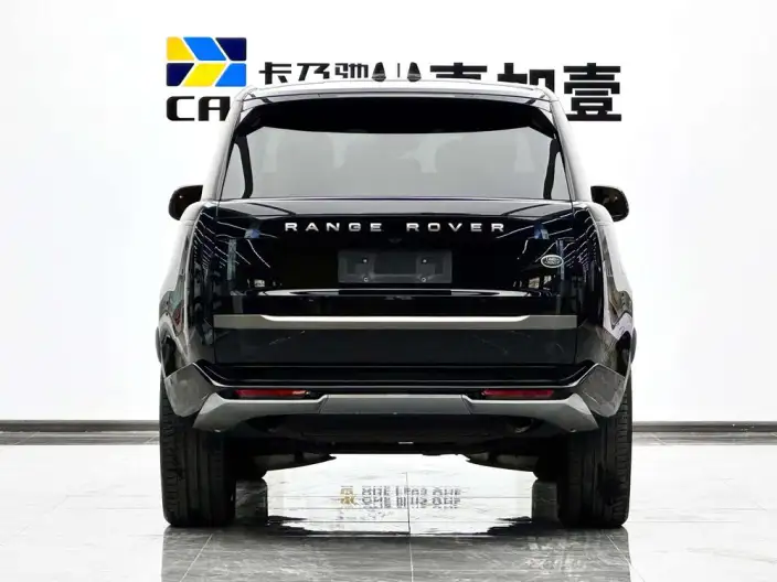 Range Rover 2023 Model 3.0 L6 400PS Shengshi Extended Edition – фото 3