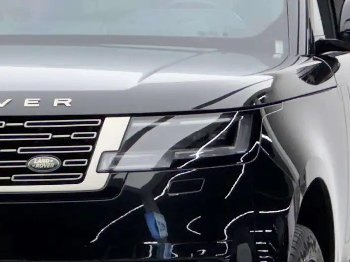 Range Rover 2023 Model 3.0 L6 400PS Shengshi Extended Edition – фото 4