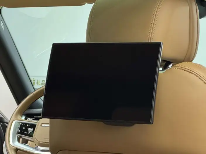 Range Rover 2023 Model 3.0 L6 400PS Shengshi Extended Edition – фото 6