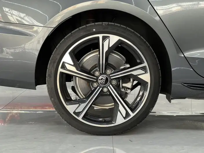 Audi A4 L 2024 Model 40 TFSI Luxury Dynamic Model Starry Night Edition – фото 5