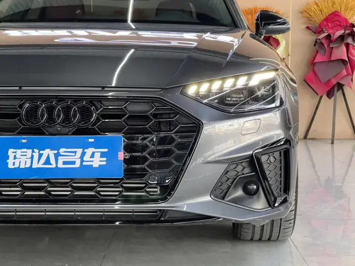 Audi A4 L 2024 Model 40 TFSI Luxury Dynamic Model Starry Night Edition – фото 7