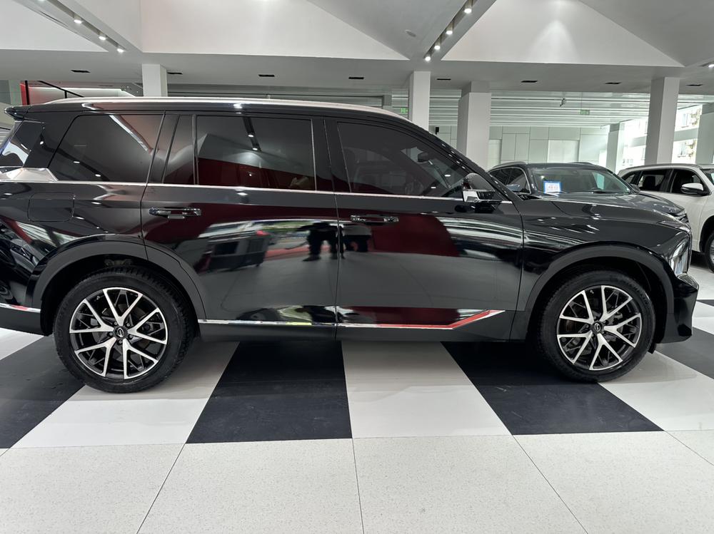 GAC Trumpchi GS8 2022 Navigator Series 2.0TGDI AWD Luxury Smart Connect 7-seat – фото 7