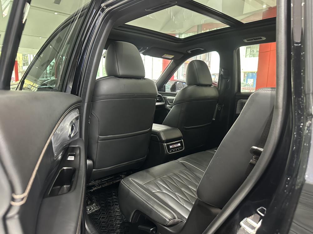 GAC Trumpchi GS8 2022 Navigator Series 2.0TGDI AWD Luxury Smart Connect 7-seat – фото 10