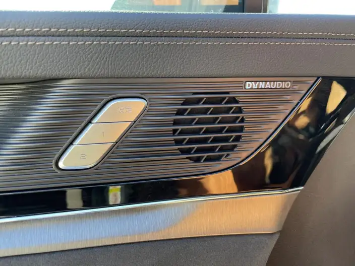 BYD Tang DM 2023 Model DM-i Champion Edition 112KM Exclusive Model – фото 7
