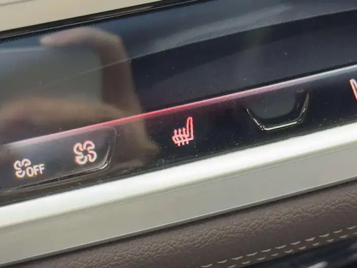 BMW 7 Series 2021 Model 740Li Leading Model Luxury Set – фото 7