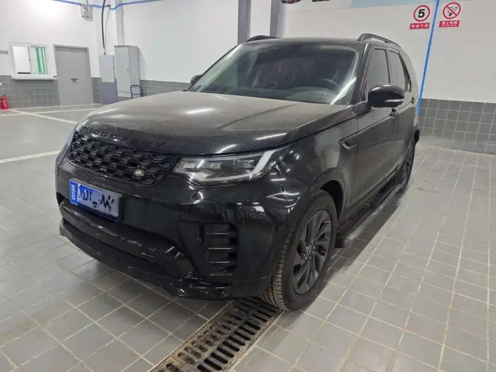 Land Rover Discovery 2023 Model 360PS R-Dynamic S