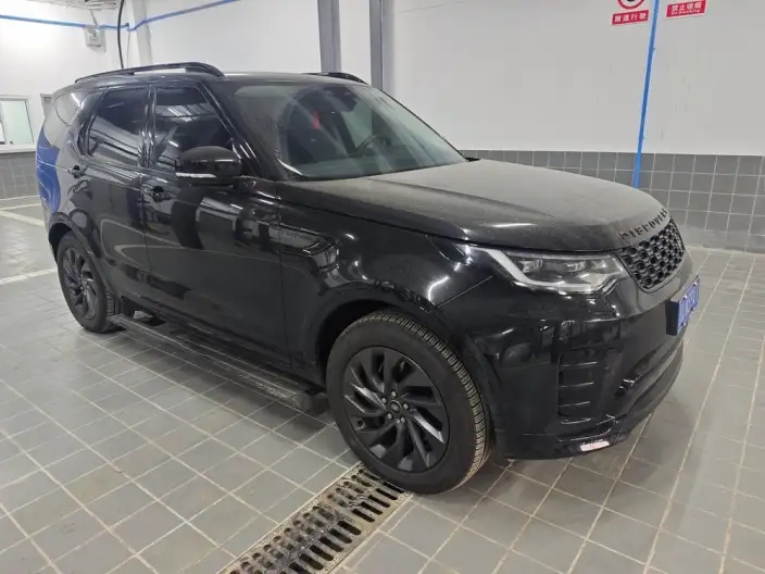 Land Rover Discovery 2023 Model 360PS R-Dynamic S
