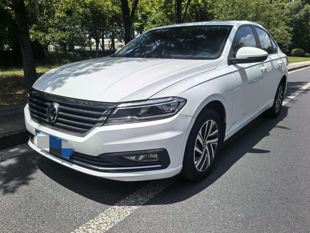 Volkswagen Lavida 2022 280TSI DSG Comfort – фото 1