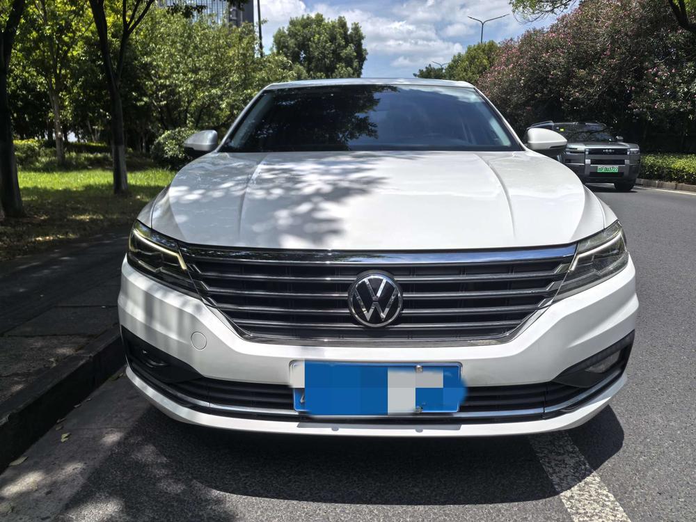 Volkswagen Lavida 2022 280TSI DSG Comfort – фото 2