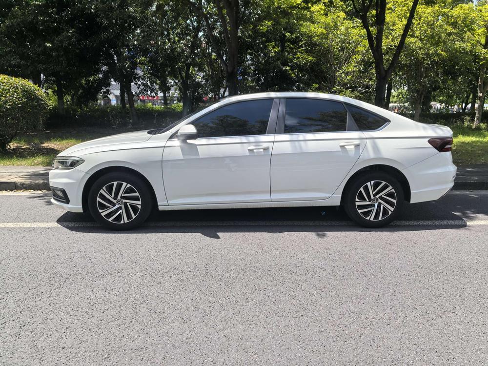 Volkswagen Lavida 2022 280TSI DSG Comfort – фото 3