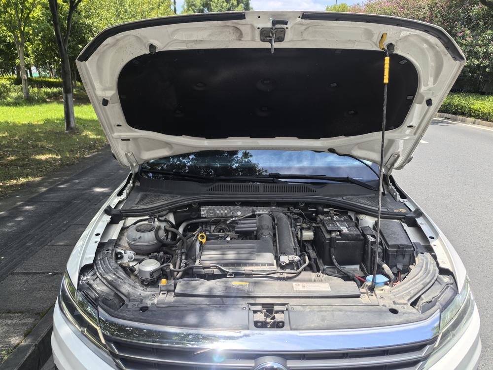 Volkswagen Lavida 2022 280TSI DSG Comfort – фото 6