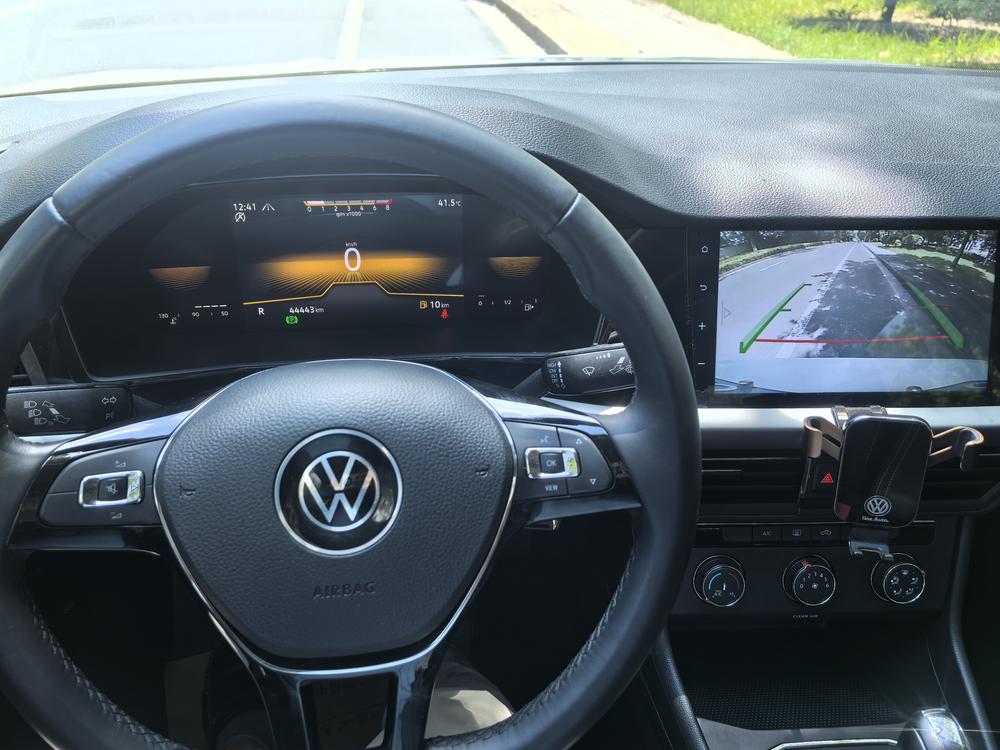 Volkswagen Lavida 2022 280TSI DSG Comfort – фото 7