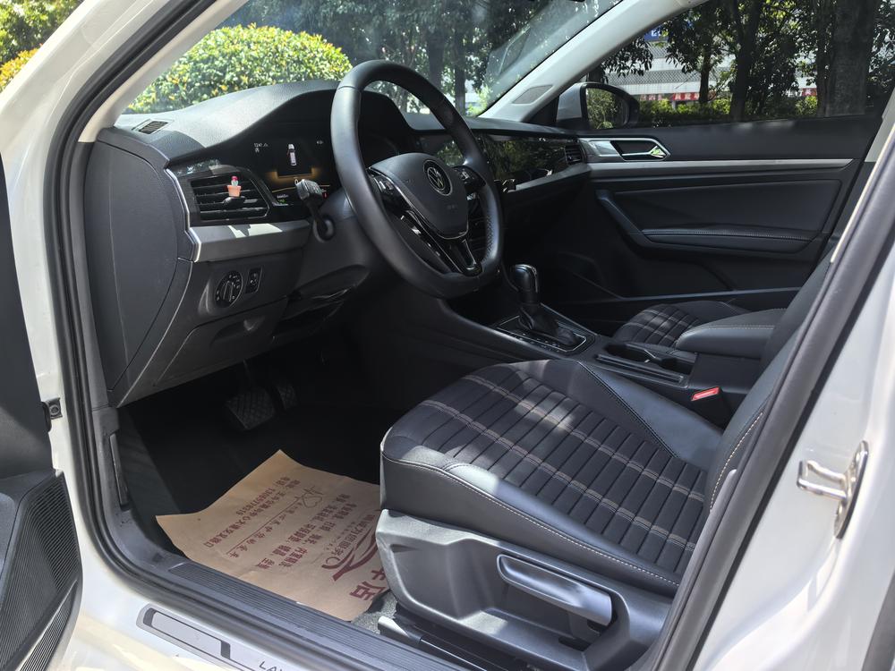 Volkswagen Lavida 2022 280TSI DSG Comfort – фото 8