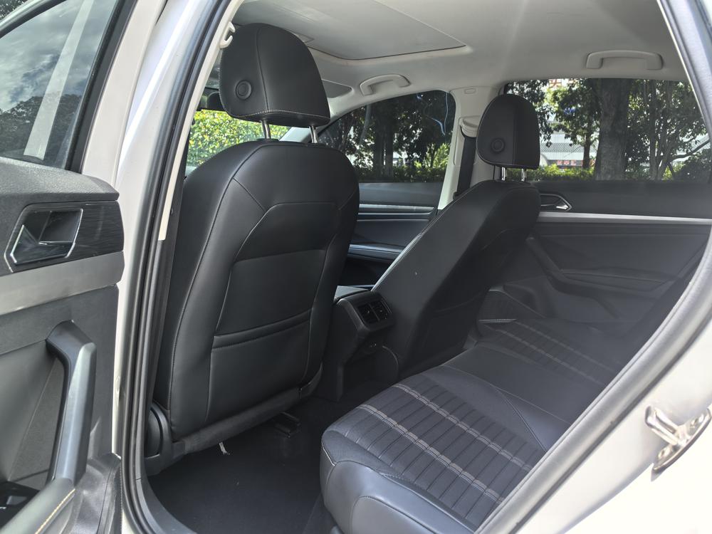 Volkswagen Lavida 2022 280TSI DSG Comfort – фото 9
