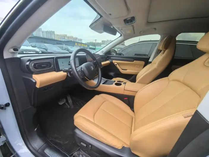 Leapmotor C11 2024 Model EV Edition 580 Exclusive Edition – фото 8