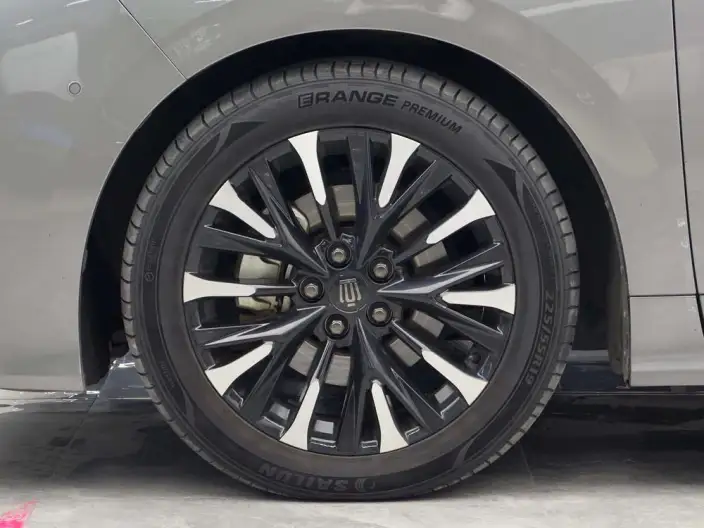Vellfire 2024 Model 2.5L Automatic 4WD 7 seat Parallel Imported – фото 6