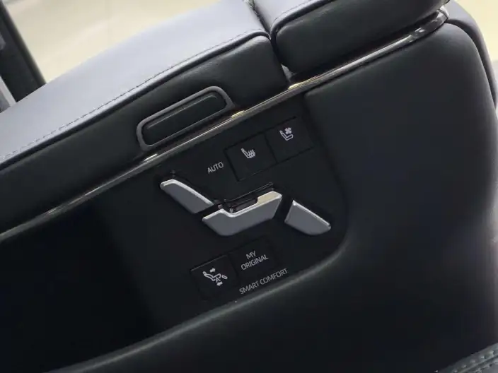 Vellfire 2024 Model 2.5L Automatic 4WD 7 seat Parallel Imported – фото 9