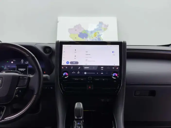 Vellfire 2024 Model 2.5L Automatic 4WD 7 seat Parallel Imported – фото 10