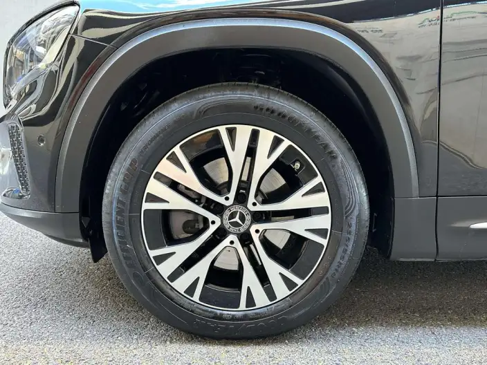 Mercedes-Benz GLB 2025 Model GLB 220 Dynamic Model – фото 8