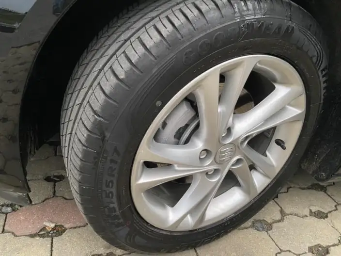 Buick Regal 2023 Model 552T Smart Enjoy Model – фото 8