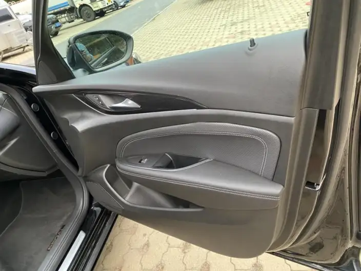 Buick Regal 2023 Model 552T Smart Enjoy Model – фото 9