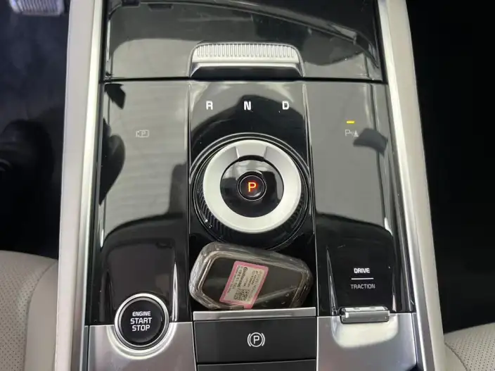 Lion Platinum 2023 Model 2.0T 2WD Premium Edition – фото 10