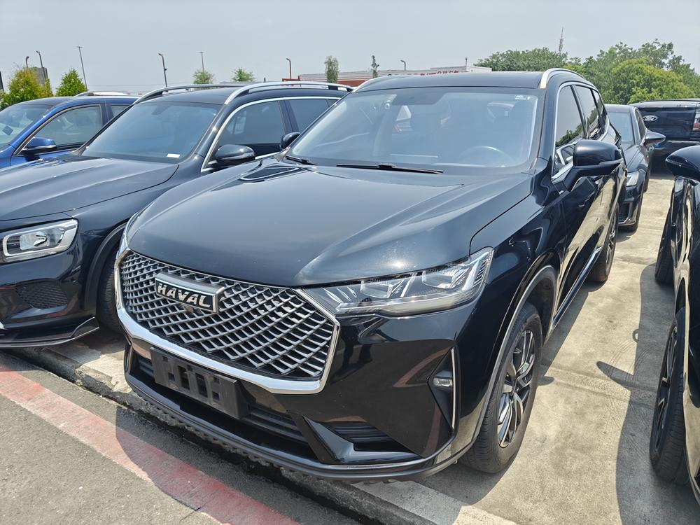 Haval H6 Модель 2021 года Third generation 1.5GDIT автоматическое Pro Edition – фото 1