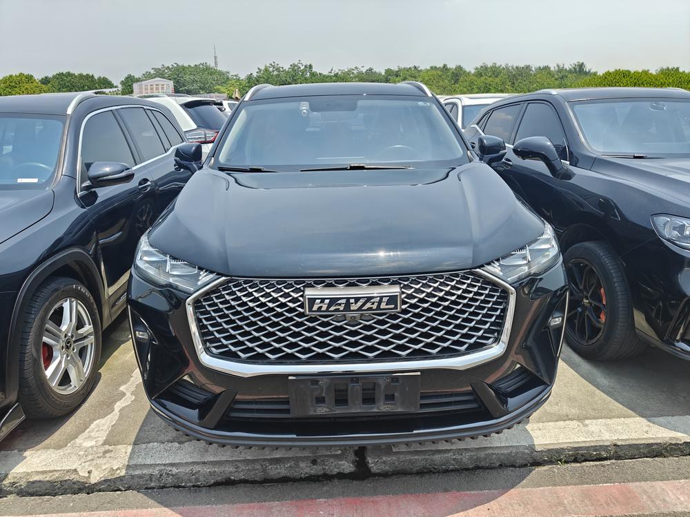 Haval H6 Модель 2021 года Third generation 1.5GDIT автоматическое Pro Edition – фото 2