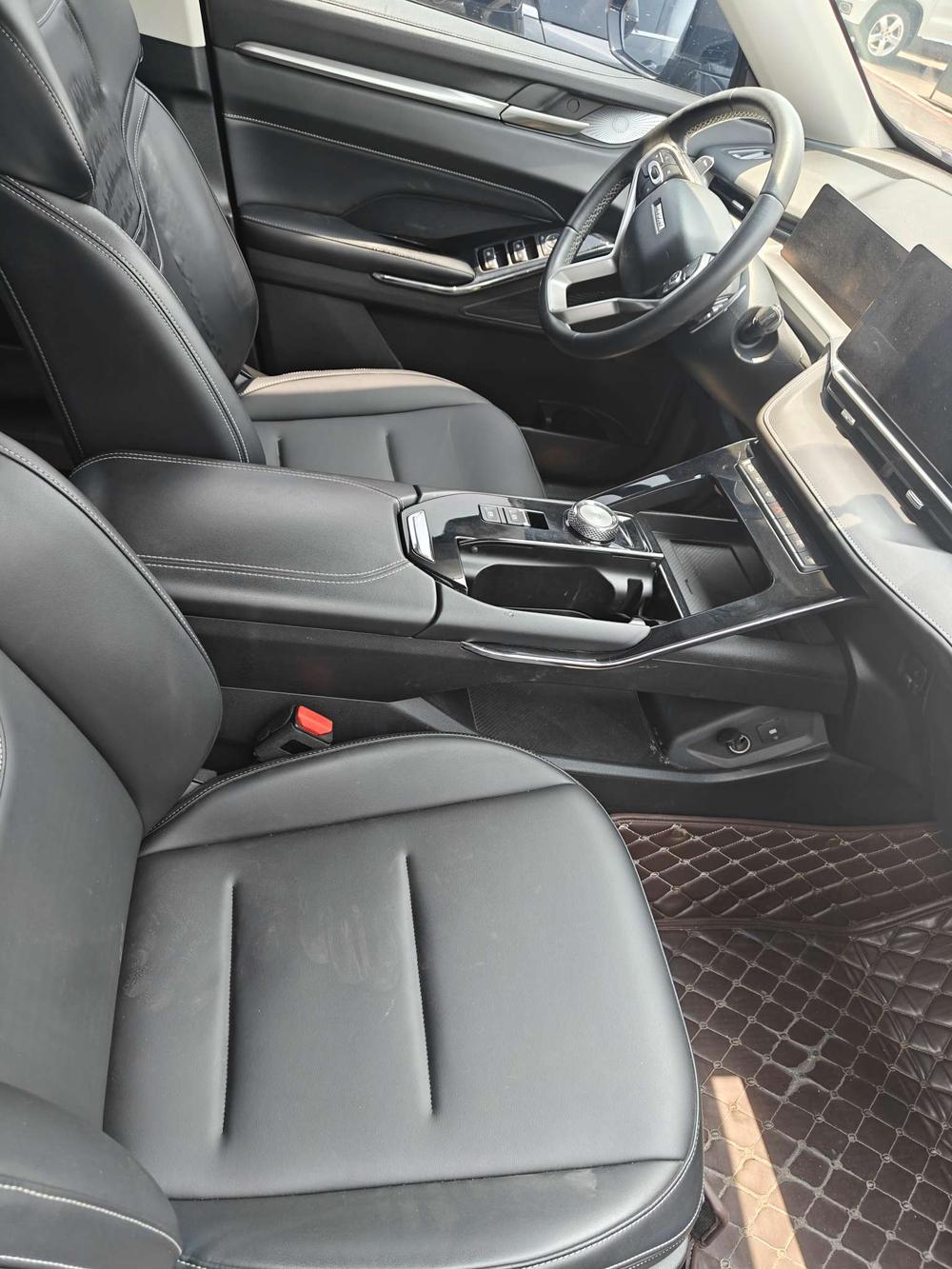 Haval H6 Модель 2021 года Third generation 1.5GDIT автоматическое Pro Edition – фото 6