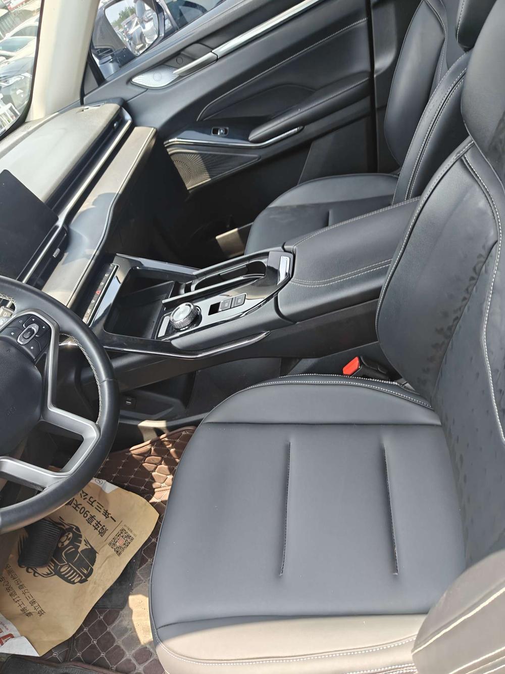 Haval H6 Модель 2021 года Third generation 1.5GDIT автоматическое Pro Edition – фото 10