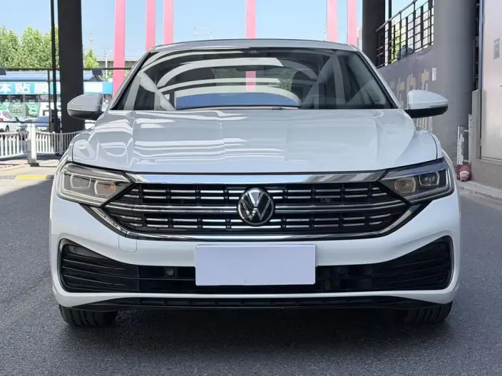 Volkswagen Sagitar 2023 Model 280TSI DSG Beyond Edition – фото 2