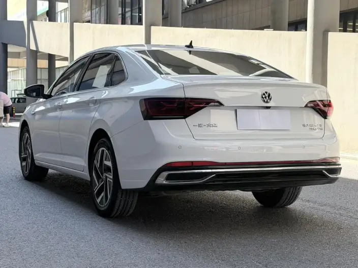 Volkswagen Sagitar 2023 Model 280TSI DSG Beyond Edition – фото 4