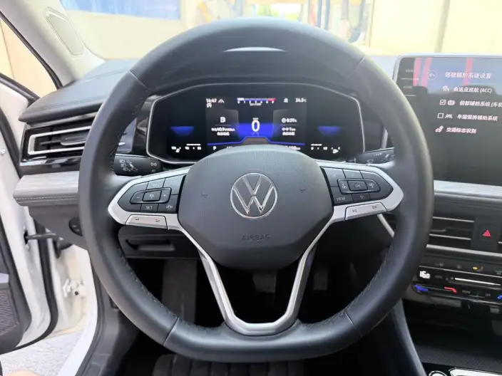 Volkswagen Sagitar 2023 Model 280TSI DSG Beyond Edition – фото 10