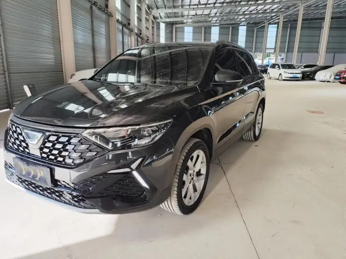 Jeta VS5 2023 Model 280TSI Automatic Enterprising Edition