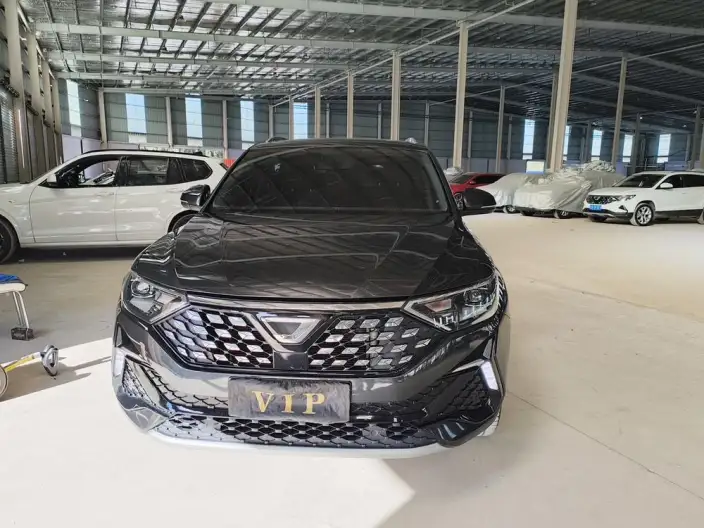 Jeta VS5 2023 Model 280TSI Automatic Enterprising Edition