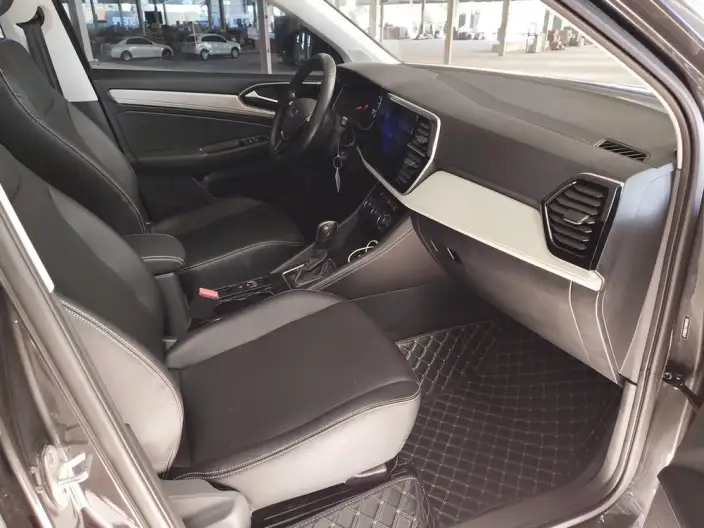 Jeta VS5 2023 Model 280TSI Automatic Enterprising Edition – фото 5