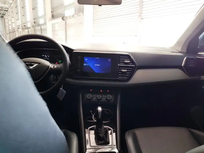 Jeta VS5 2023 Model 280TSI Automatic Enterprising Edition – фото 7