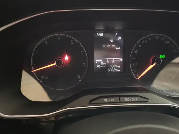 Jeta VS5 2023 Model 280TSI Automatic Enterprising Edition – фото 8