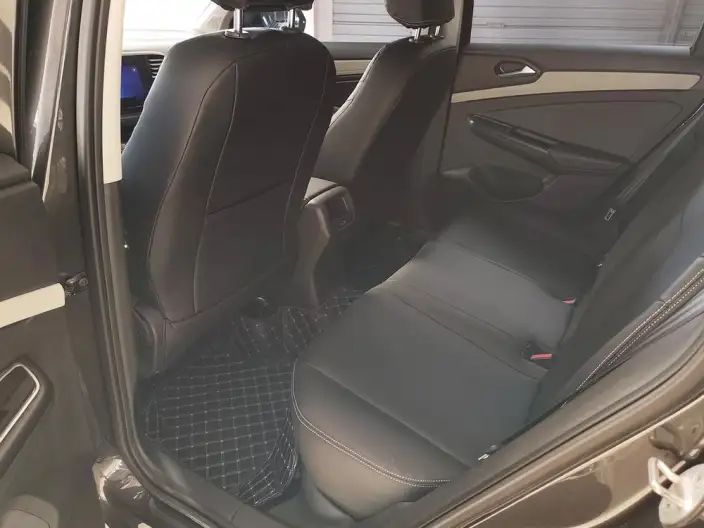 Jeta VS5 2023 Model 280TSI Automatic Enterprising Edition – фото 10