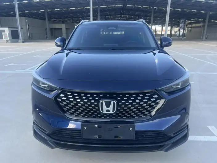 Honda XR-V 2023 Model 1.5L CVT Rechao Edition – фото 2