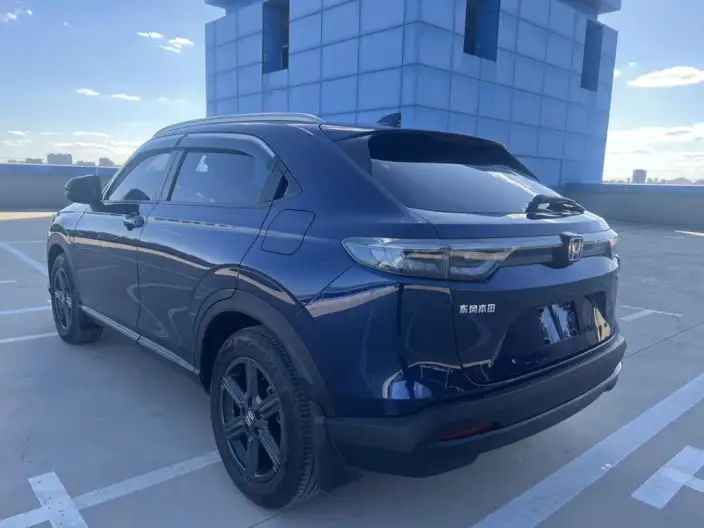 Honda XR-V 2023 Model 1.5L CVT Rechao Edition – фото 4