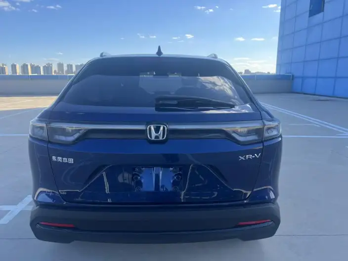 Honda XR-V 2023 Model 1.5L CVT Rechao Edition – фото 5