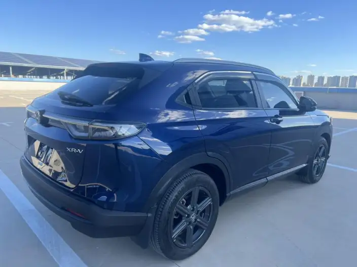Honda XR-V 2023 Model 1.5L CVT Rechao Edition – фото 6