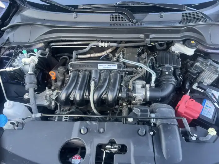 Honda XR-V 2023 Model 1.5L CVT Rechao Edition – фото 7