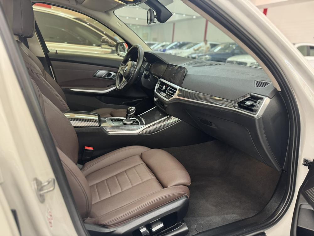 BMW 3 Series Модель 2020 года 320Li M Sports Set – фото 5